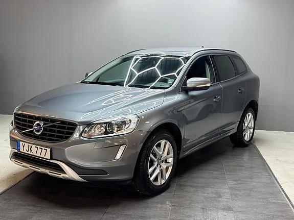 Volvo Xc60 2017 photo 3