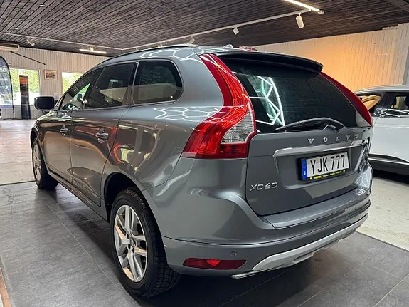 Volvo Xc60 2017 photo 4