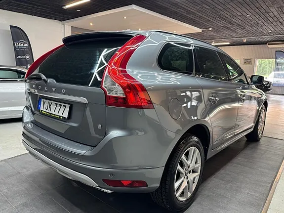 Volvo Xc60 2017 photo 5