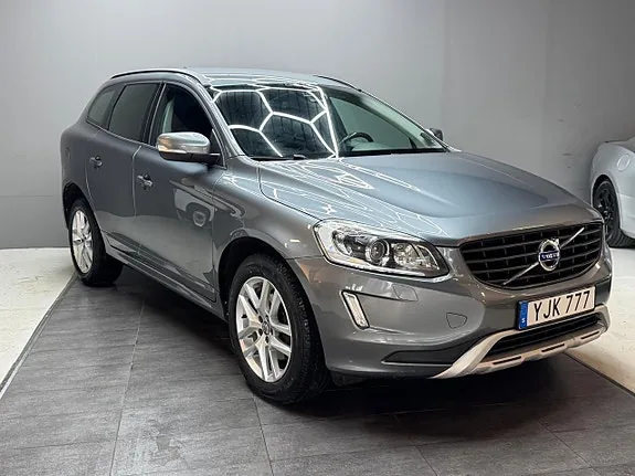 Volvo Xc60 2017 photo 2