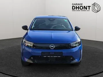 Opel Corsa 2026 photo 2