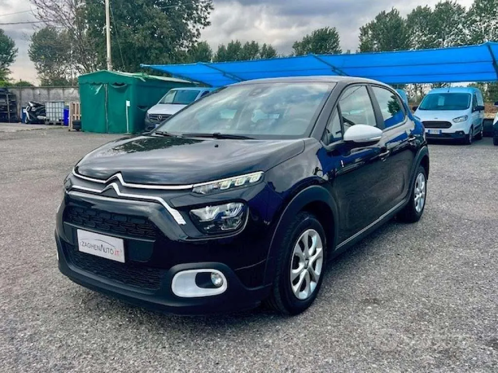 Citroen C3 2023 photo 2