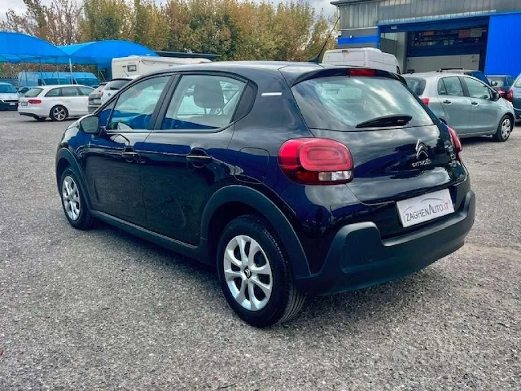 Citroen C3 2023 photo 3