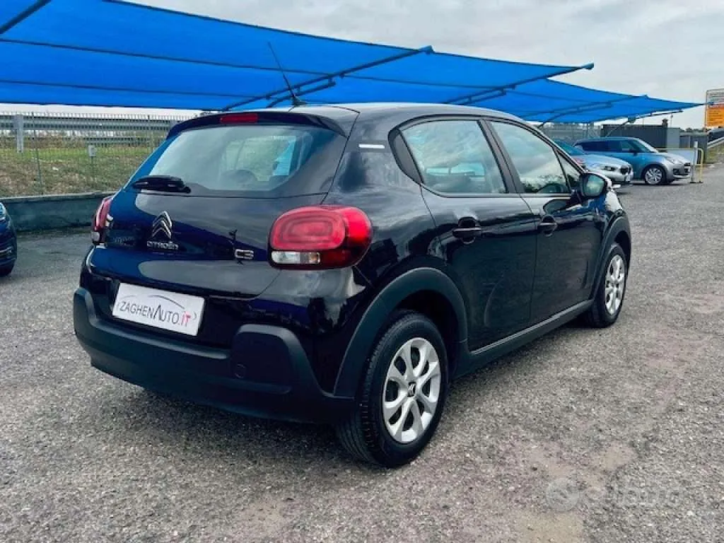 Citroen C3 2023 photo 4