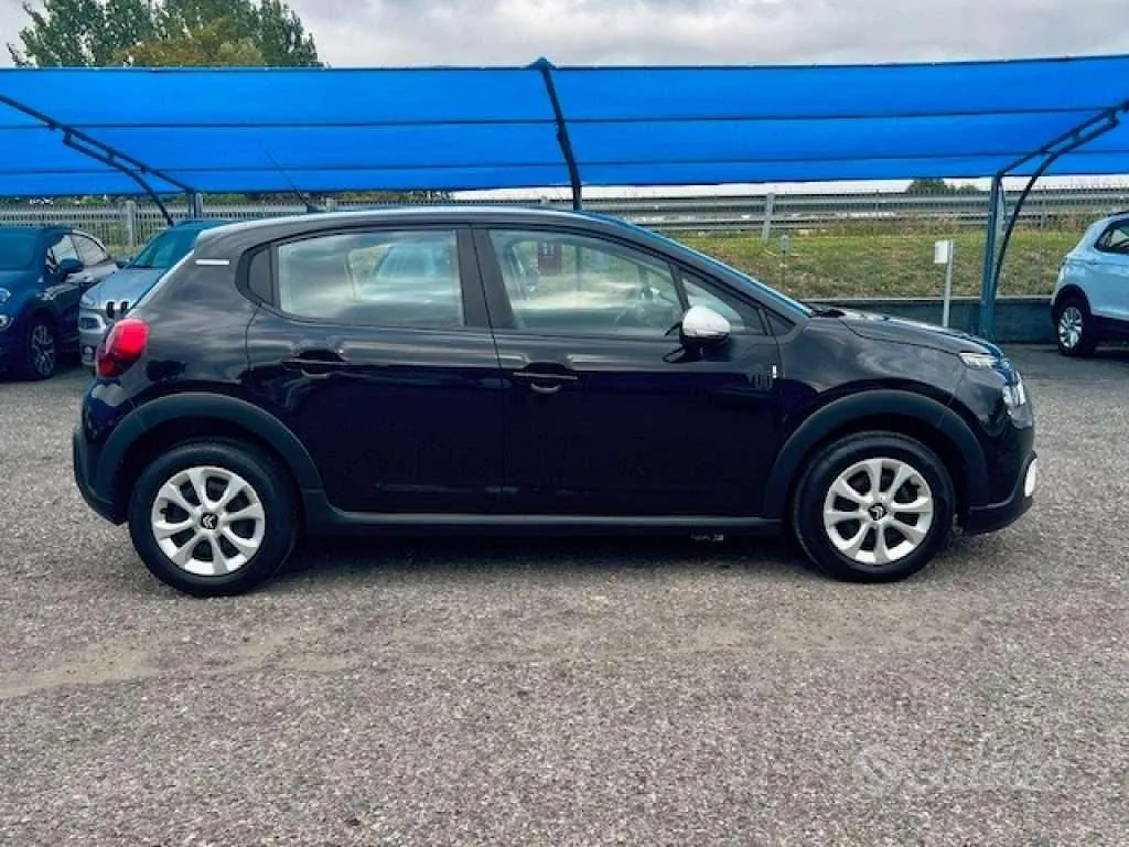 Citroen C3 2023 photo 5