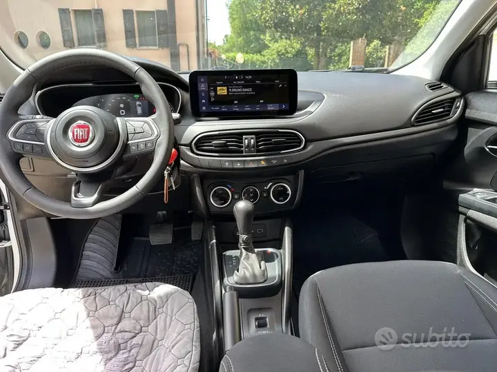 Fiat Tipo 2024 photo 4