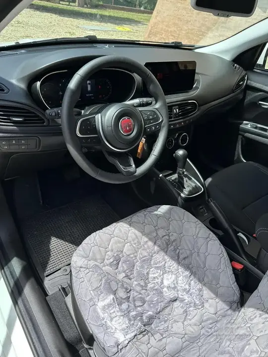 Fiat Tipo 2024 photo 5