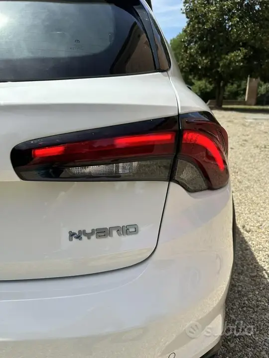 Fiat Tipo 2024 photo 3