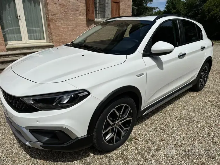 Fiat Tipo 2024 photo 2