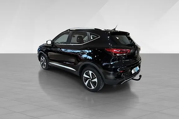 MG Zs Ev 2023 photo 4