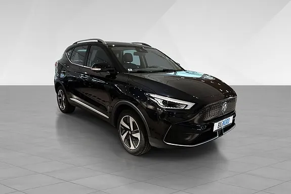 MG Zs Ev