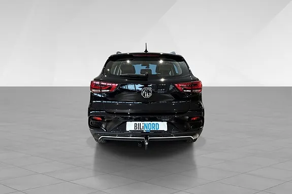 MG Zs Ev 2023 photo 5