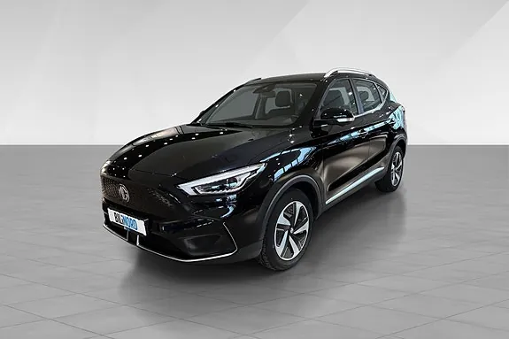 MG Zs Ev 2023 photo 3