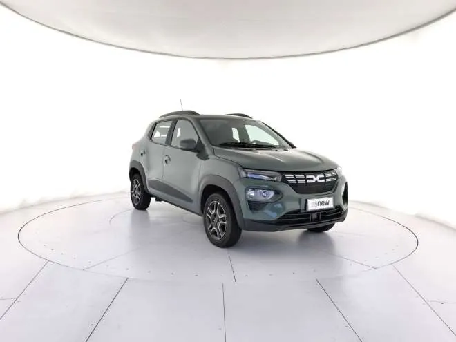 Dacia Spring 2023 photo 3