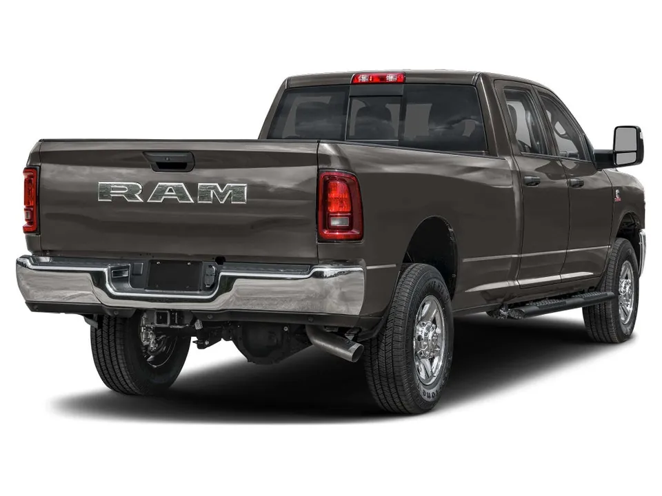 Ram 3500 2025 photo 2