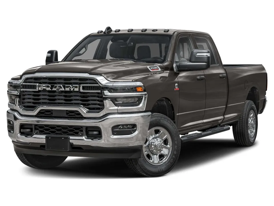 Ram 3500