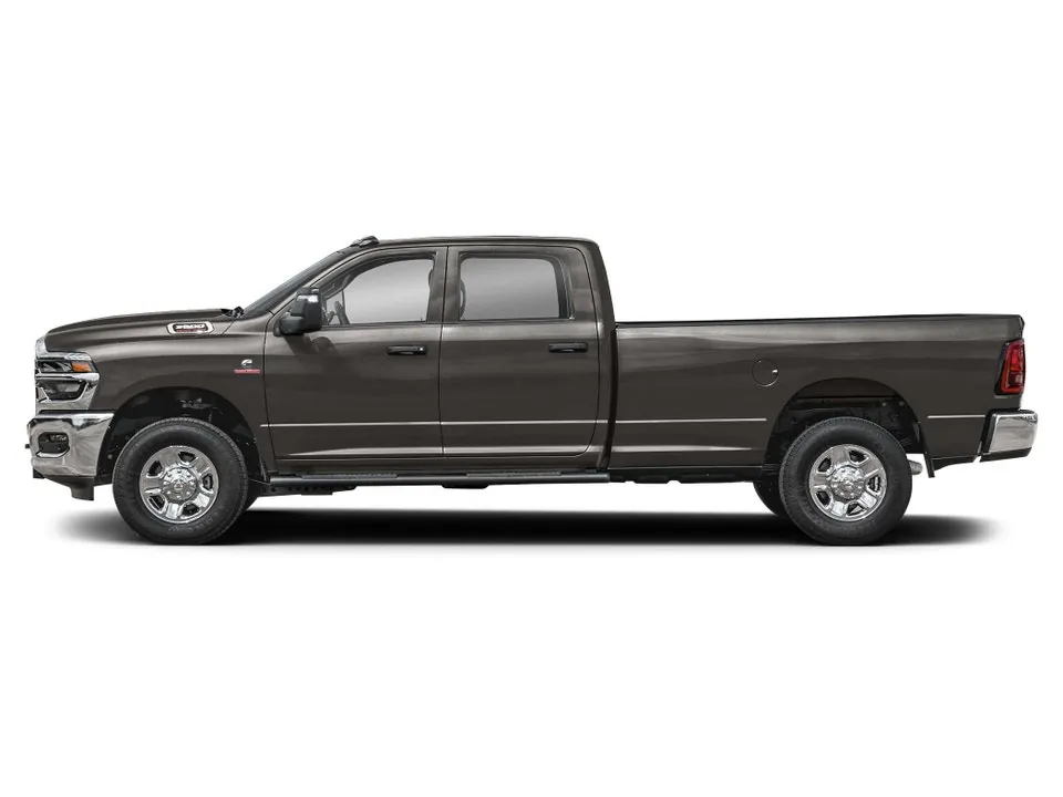 Ram 3500 2025 photo 3
