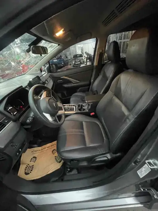 Mitsubishi Xpander 2025 photo 3