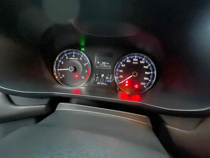 Mitsubishi Xpander