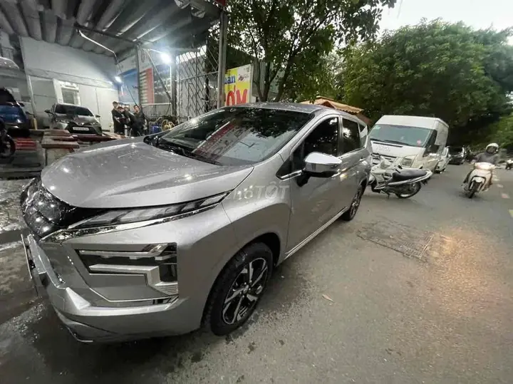 Mitsubishi Xpander 2025 photo 4