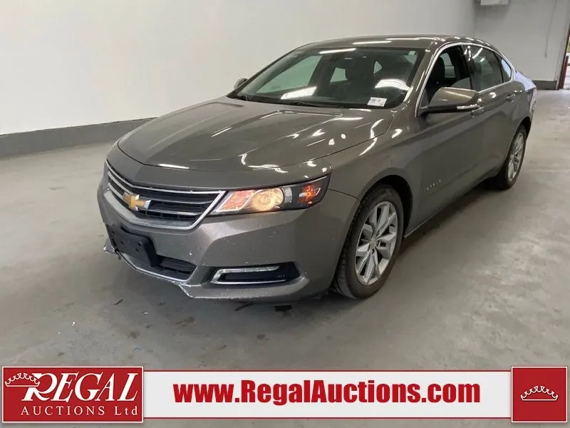 Chevrolet Impala