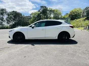 Mazda Axela 2014 photo 5