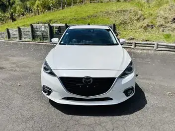 Mazda Axela 2014 photo 3