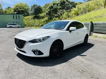Mazda Axela 2014 photo 4