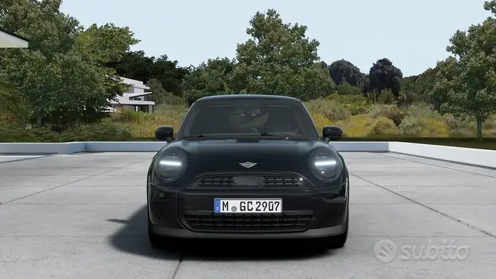 Mini Mini Cooper 2026 photo 3