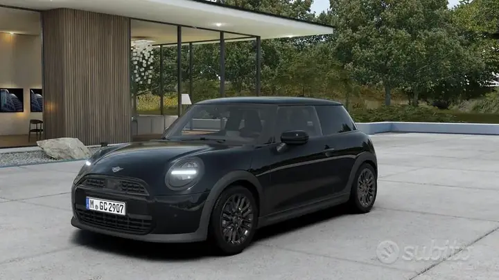 Mini Mini Cooper