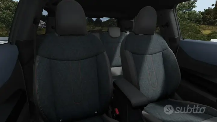 Mini Mini Cooper 2026 photo 5