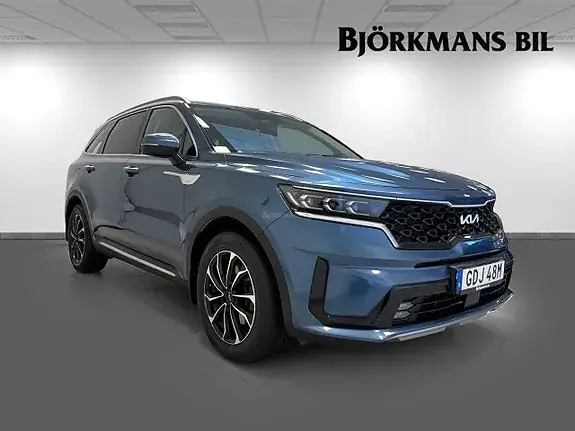Kia Sorento 2022 photo 3