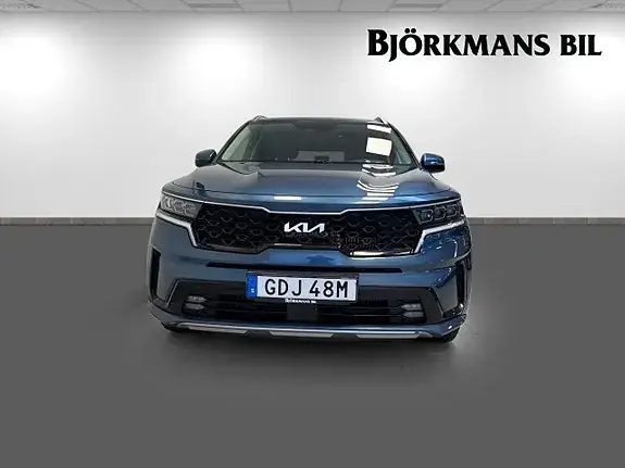 Kia Sorento 2022 photo 2