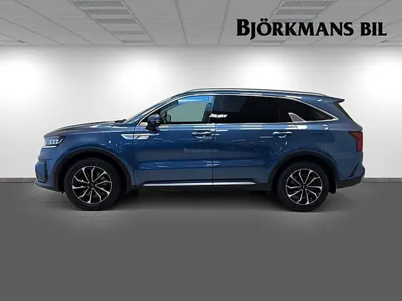 Kia Sorento 2022 photo 4