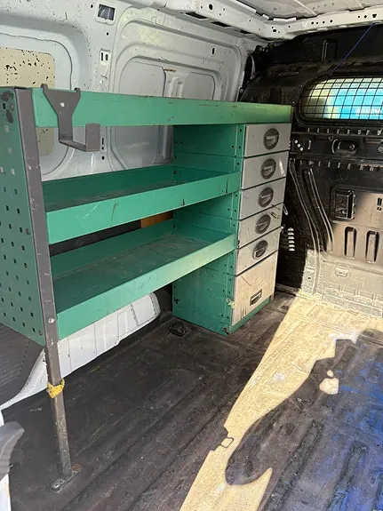 Ford Transit Connect 2020 photo 5