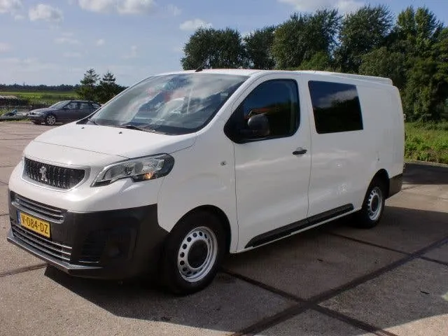 Peugeot Expert