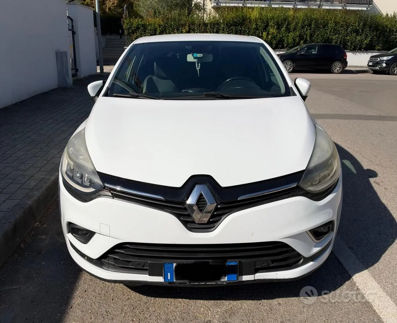 Renault Clio 2016 photo 3