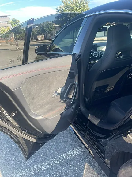 Mercedes-Benz Cla250 E 2023 photo 5