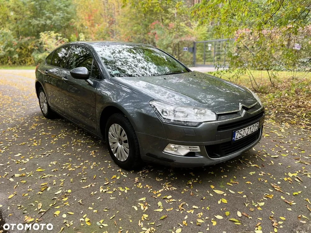 Citroen C5
