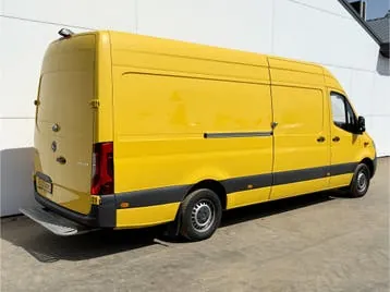 Mercedes-Benz Sprinter 2022 photo 3