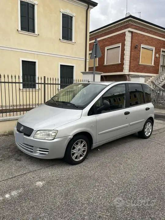 Fiat Multipla