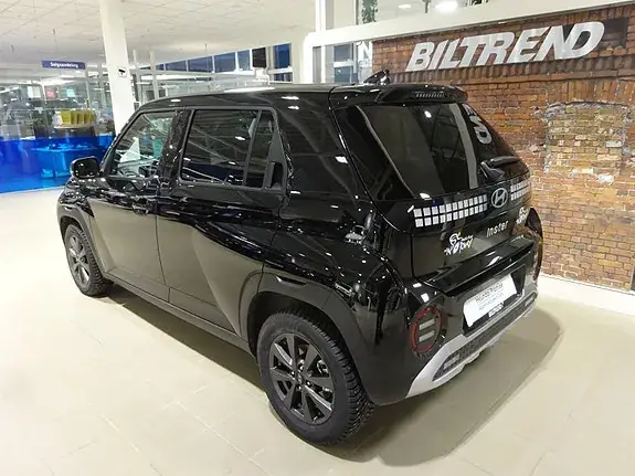 Hyundai Inster 2026 photo 5