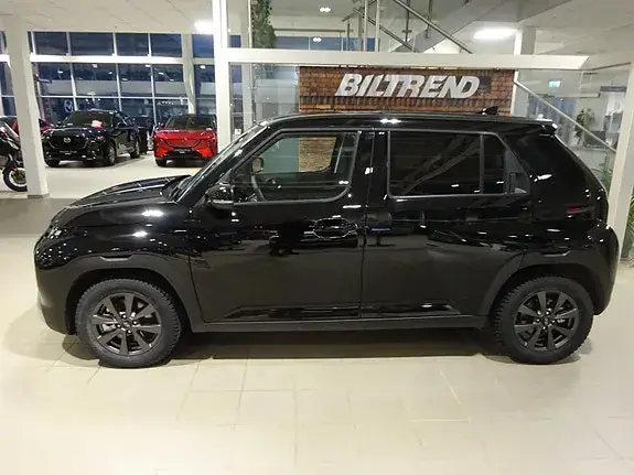 Hyundai Inster 2026 photo 4