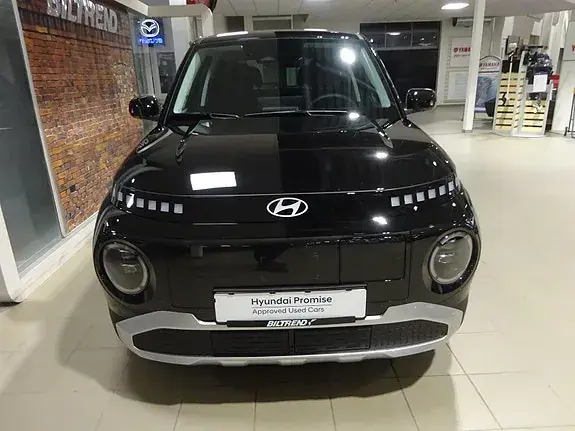 Hyundai Inster 2026 photo 3