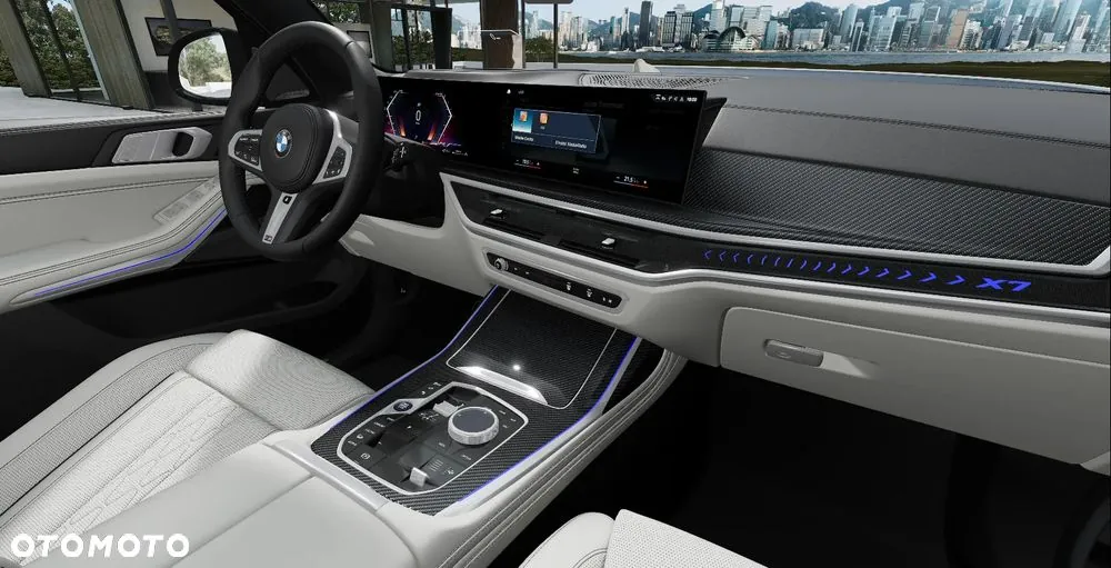 BMW X7 2026 photo 5