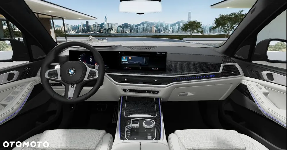 BMW X7 2026 photo 4