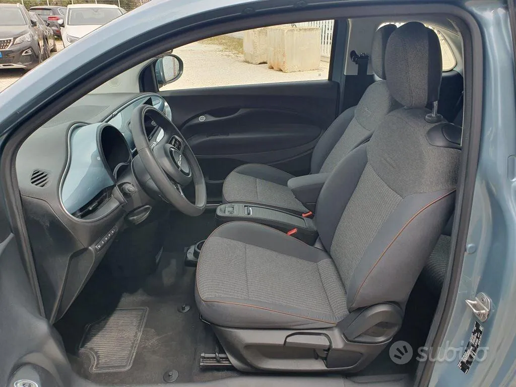 Fiat 500 2020 photo 5