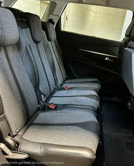 Peugeot 5008 2020 photo 4