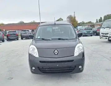 Renault Kangoo 2010 photo 2