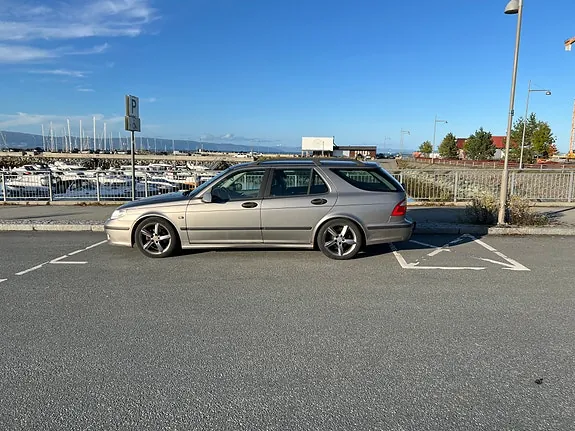 Saab 9-5